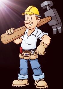 Usługi remontowo-wykonczeniowe budownictwo 