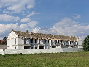 ***Jaroszówka/Zielona Wiklinowa/kameralne szeregówki od 2730 zł/m2**