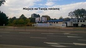 Miejsce na reklamę, billboard, baner do wynajęcia Hetmańska