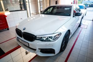 Auto Wygoda Stacja Kontroli Pojazdów Myjnia Samoobsługowa Mechanika Pojazdowa 