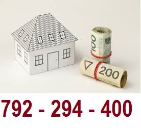 Pożyczki Pozabankowe Pod Zastaw Nieruchomości Bez Bik  Dla Firm!