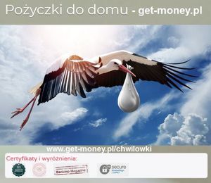 Pożyczka domowa, pożyczka w domu do 5000 zł. Zamów