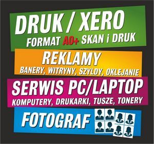 AlfaDruk24 - FOTO 24h| KSERO | DRUKARNIA