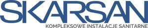 SKARSAN - kompleksowe instalacje sanitarne