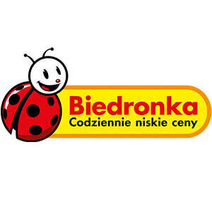 Biedronka ul.Trawiasta Białystok