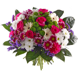 Telekwiaciarnia Białystok - Florystyczna poczta, kwiatowa dostawa