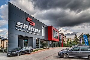 HALO! Szukamy copywriter'a - sprint-rowery.pl