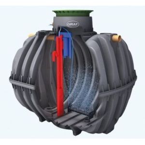 Oczyszczalnia ścieków Białystok biologiczna