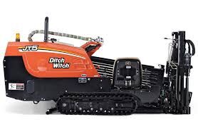 OPERATOR WIERTNICY HORYZONTALNEJ