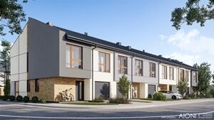 Osiedle przy Wypoczynkowej - Grabówka - Szeregówka