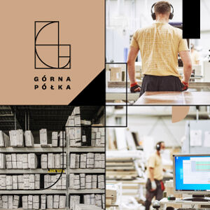 Firma Górna Półka zatrudni osobę na stanowisko kontrolera jakości