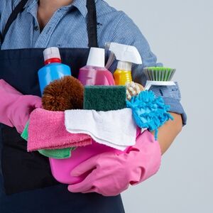 Sprzątaczka w obiekcie biurowo-magazynowym 2 dni w tygodniu