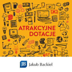 DOTACJA NA ZAŁOŻENIE WŁASNEJ FIRMY W KWOCIE 42 000 ZŁ