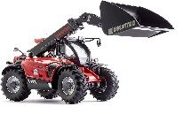 KURS OPERATOR ŁADOWARKI TELESKOPOWEJ