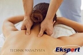 BEZPŁATNY KIERUNEK TECHNIK MASAŻYSTA