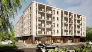 Ukryte Piękno- centrum miasta!