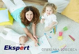 BEZPŁATNY KIERUNEK OPIEKUNKA DZIECIĘCA