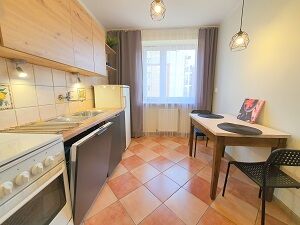 Mieszkanie blisko Centrum * 2 oddzielne pokoje zamykane na klucz!