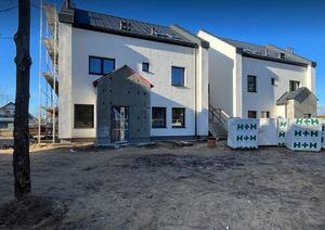 Sprzedam mieszkanie nowe 78 m