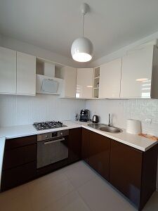 Przestronne mieszkanie w atrakcyjnej cenie na Nowym Mieście