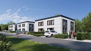 Dom w cenie mieszkania w Porosłach na ul. Wspólnej