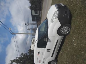 SPRZEDAM OPEL COMBO 1.6 CDTI CHŁODNIA