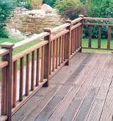 Usługi. Tarasy balkony 