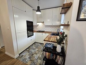 Mieszkanie 4 pokojowe ul. 42 Pułku Piechoty