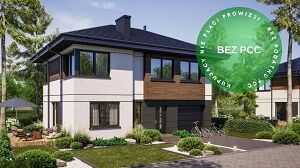 **NA SPRZEDAŻ DOMY PREMIUM W SOWLANACH**