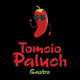 Praca w Tomcio Paluch Gastro