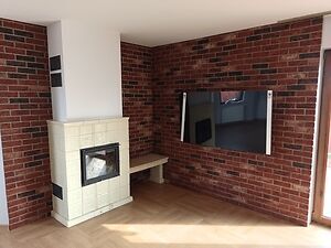 KOMPLEKSOWE WYKOŃCZENIA WNĘTRZ 