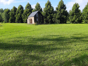 Piękne działki w Dziewiczym Łogu, gm. Szudziałowo