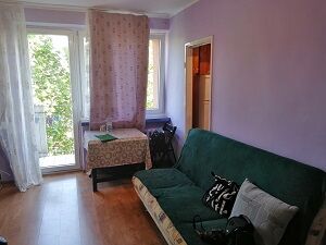 SUPER OFERTA! 2-pok. Narewska 35,4 m2, III piętro, C: 315.000