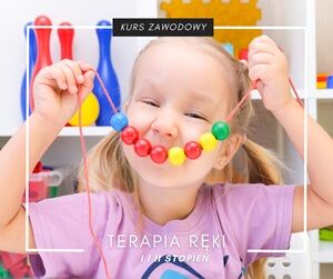 szkolenie stacjonarne terapia ręki I i II stopnia -14-15 czerwca