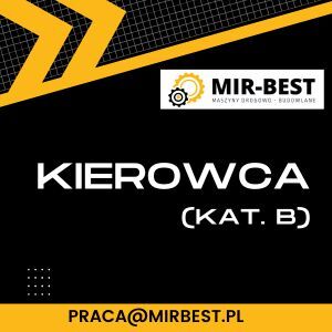Kierowca