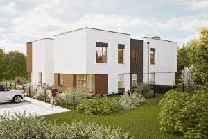 Kozacki Zakątek- domki w Białymstoku BEZ PCC!