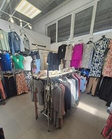 Wynajmę lokal na MADRO