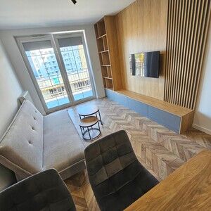 Na wynajem Nowe Miasto, Bema 3 pokoje