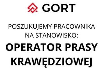 OPERATOR PRASY KRAWĘDZIOWEJ Białystok