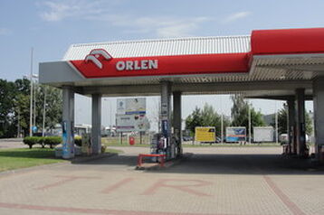 ORLEN POROSŁY