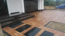 Profesjonalne usługi brukarskie. Solidnie i terminowo.