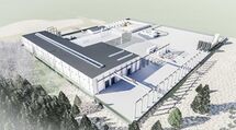 Firma Zatrudnia na stanowisko Betoniarz / Pracownik Produkcji na HALI.