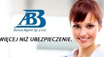 Specjalista ds. Ubezpieczeń | Bonus Agent Ubezpieczenia