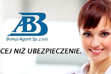 Specjalista ds. Ubezpieczeń | Bonus Agent Ubezpieczenia