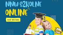 Ubezpieczenie szkolne NNW ONLINE | Bonus Agent Białystok