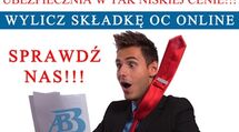 UBEZPIECZENIA | Bonus Agent Białystok