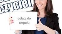 ZATRUDNIMY NAUCZYCIELA NA KIERUNKU TECHNIK STERYLIZACJI MEDYCZNEJ- SZKOŁA POLICEALNA