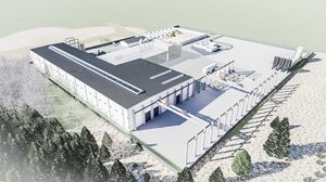 Firma Zatrudnia na stanowisko Betoniarz / Pracownik Produkcji na HALI.