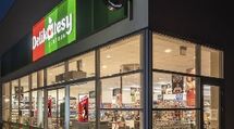 Sprzedawca - Delikatesy Centrum Białystok