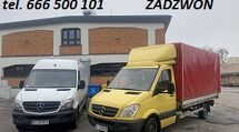 OPRÓŻNIANIE MIESZKAŃ - WYWÓZ GABARYTÓW - WYWÓZ GRUZU - ODBIÓR ZŁOMU